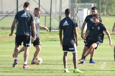  (Foto: Prensa River)