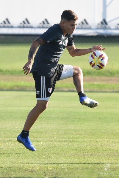  (Foto: Prensa River)