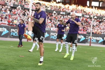 (Foto: Prensa River)