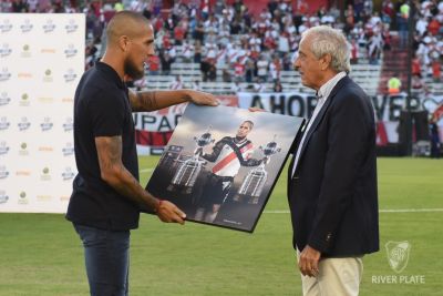  (Foto: Prensa River)