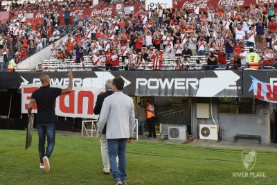  (Foto: Prensa River)