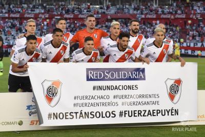  (Foto: Prensa River)