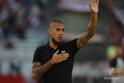  (Foto: Prensa River)