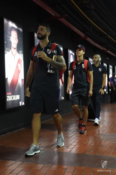  (Foto: Prensa River)