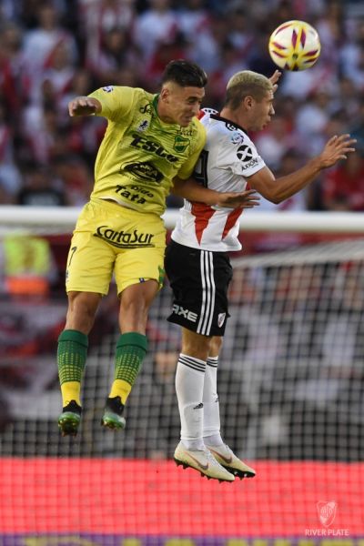  (Foto: Prensa River)