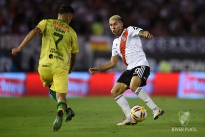  (Foto: Prensa River)
