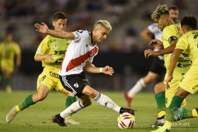  (Foto: Prensa River)