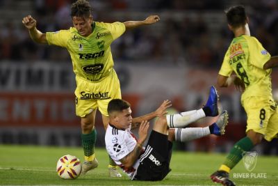  (Foto: Prensa River)