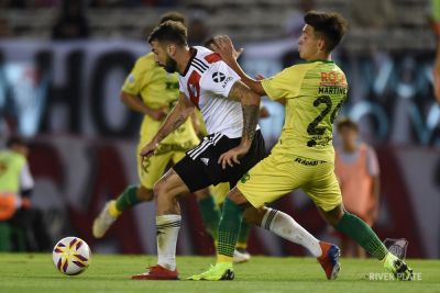 (Foto: Prensa River)