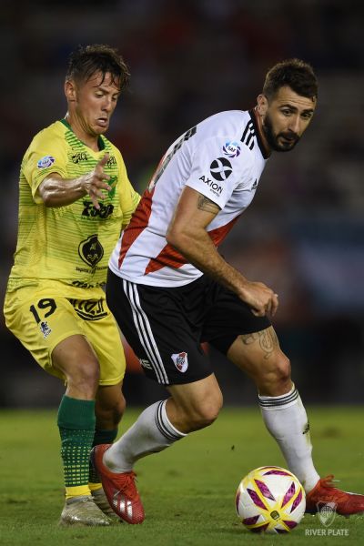  (Foto: Prensa River)
