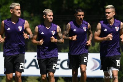  (Foto: Prensa River)