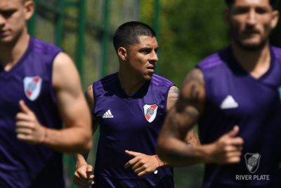 (Foto: Prensa River)