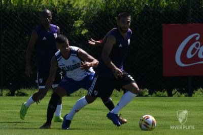  (Foto: Prensa River)