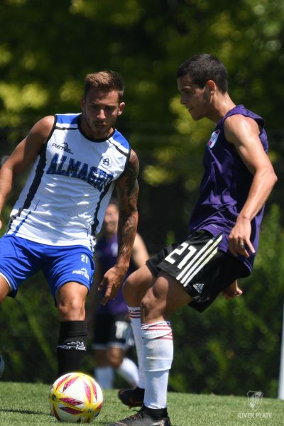 (Foto: Prensa River)