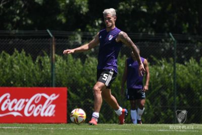  (Foto: Prensa River)