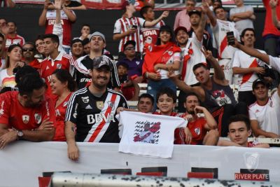  (Foto: Prensa River)