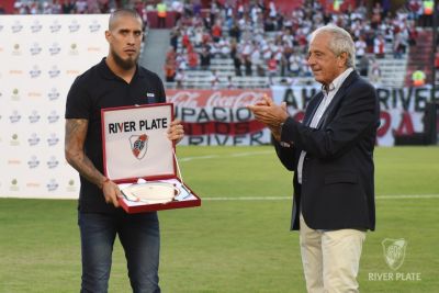  (Foto: Prensa River)