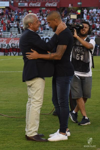  (Foto: Prensa River)