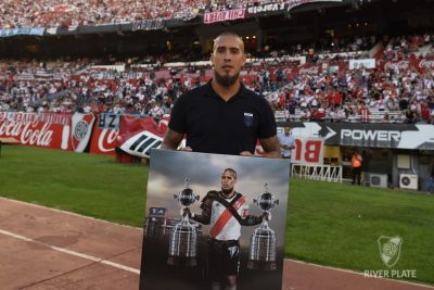  (Foto: Prensa River)