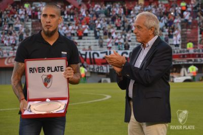  (Foto: Prensa River)