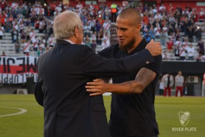  (Foto: Prensa River)