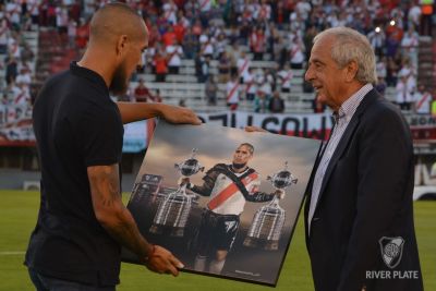  (Foto: Prensa River)