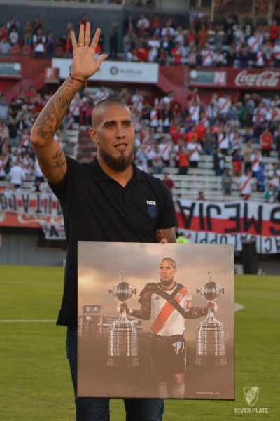  (Foto: Prensa River)