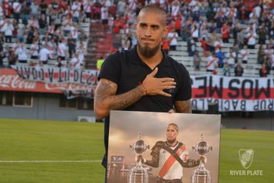  (Foto: Prensa River)