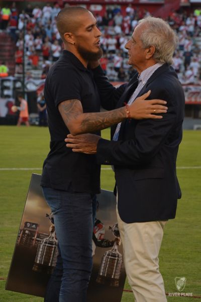  (Foto: Prensa River)