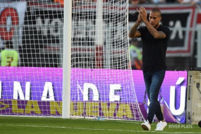 (Foto: Prensa River)