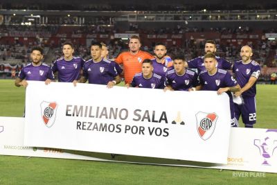  (Foto: Prensa River)