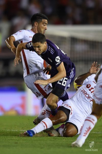  (Foto: Prensa River)