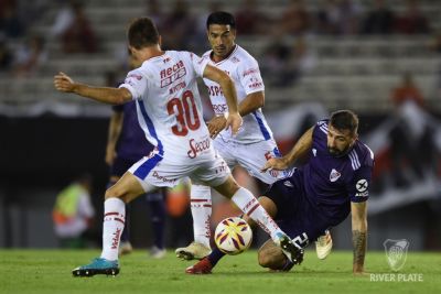  (Foto: Prensa River)