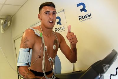  (Foto: Prensa River)