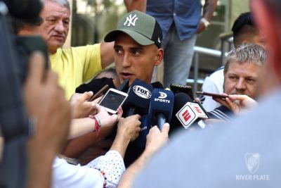  (Foto: Prensa River)