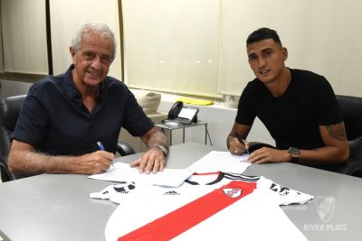  (Foto: Prensa River)