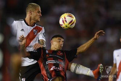  (Foto: Prensa River)