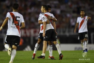  (Foto: Prensa River)