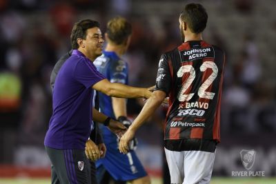  (Foto: Prensa River)