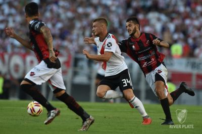  (Foto: Prensa River)
