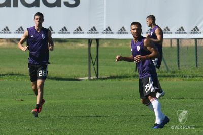  (Foto: Prensa River)
