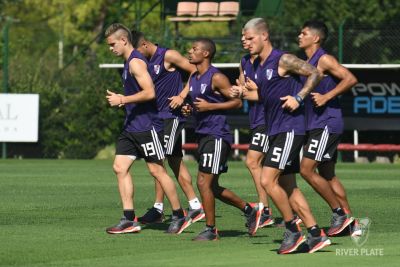  (Foto: Prensa River)