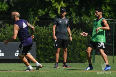  (Foto: Prensa River)