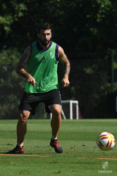  (Foto: Prensa River)
