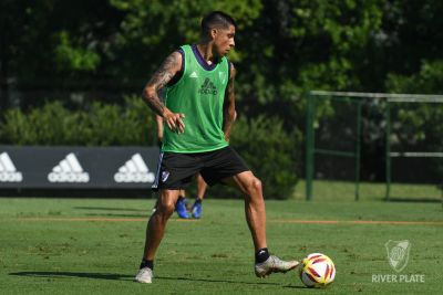  (Foto: Prensa River)