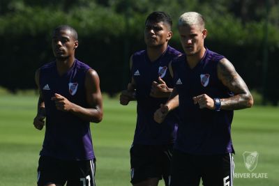  (Foto: Prensa River)
