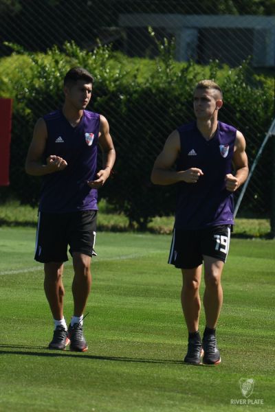  (Foto: Prensa River)
