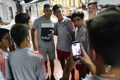  (Foto: Prensa River)