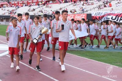  (Foto: Prensa River)