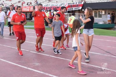  (Foto: Prensa River)
